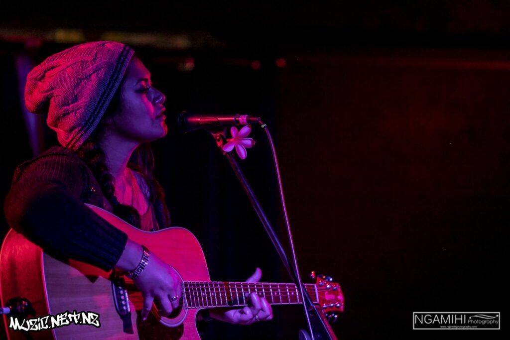 Mema Wilda @ Nivara Lounge, Hamilton 13/07/2019