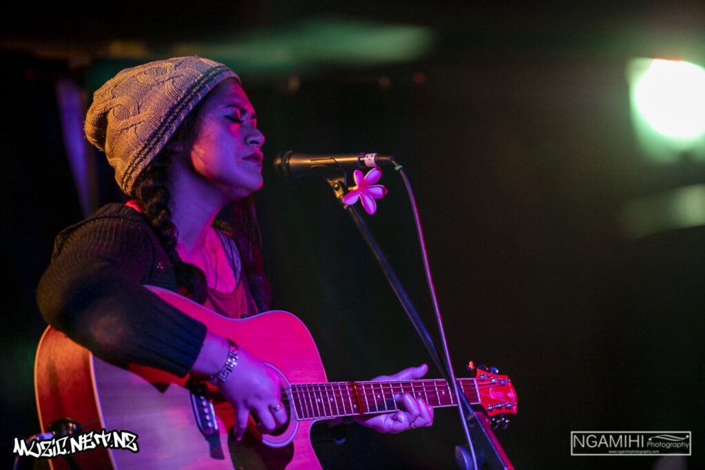 Mema Wilda @ Nivara Lounge, Hamilton 13/07/2019