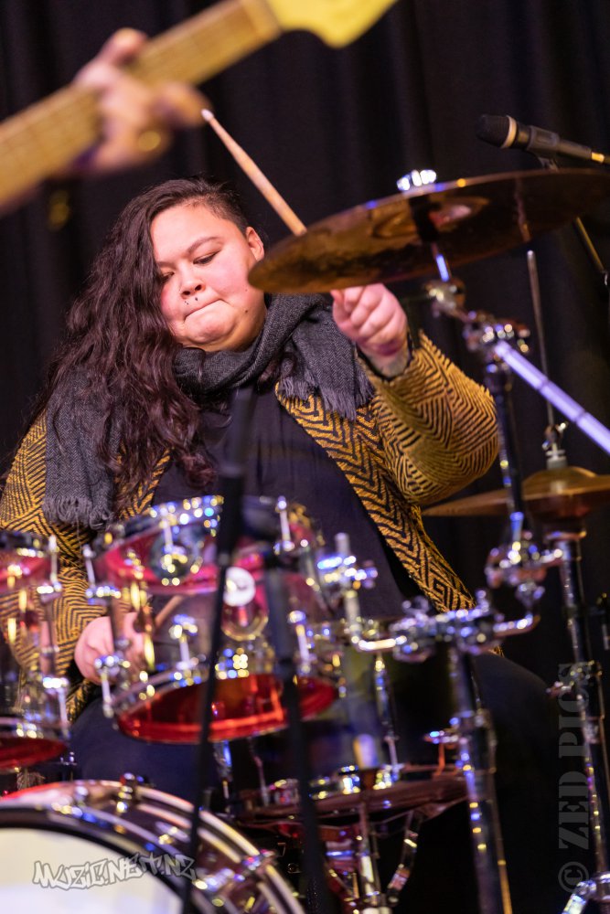 Mema Wilda @ Uxbridge Arts & Culture, Auckland 13/08/2021