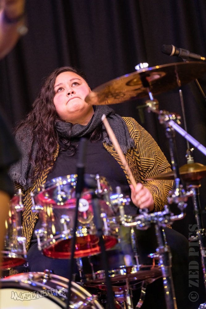 Mema Wilda @ Uxbridge Arts & Culture, Auckland 13/08/2021