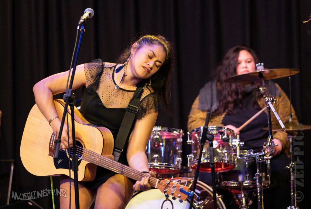 Mema Wilda @ Uxbridge Arts & Culture, Auckland 13/08/2021