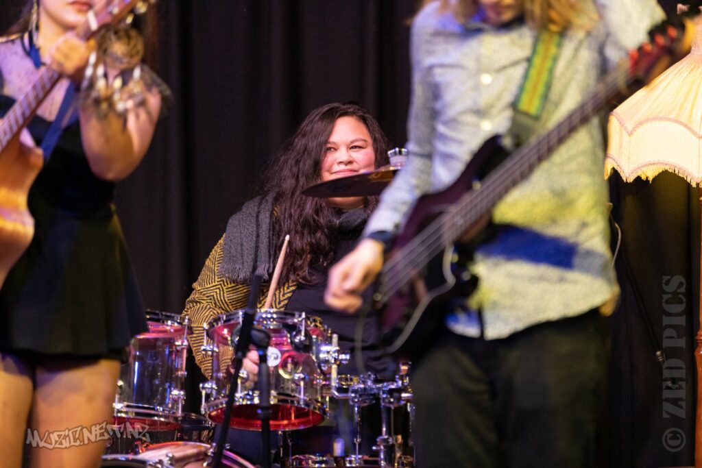 Mema Wilda @ Uxbridge Arts & Culture, Auckland 13/08/2021