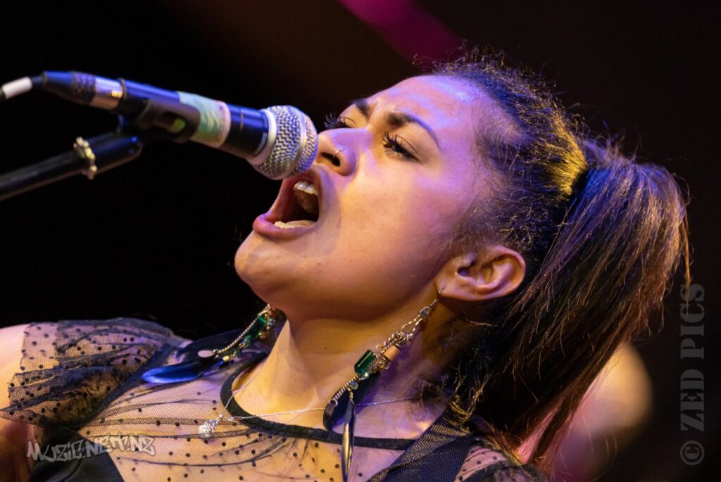 Mema Wilda @ Uxbridge Arts & Culture, Auckland 13/08/2021
