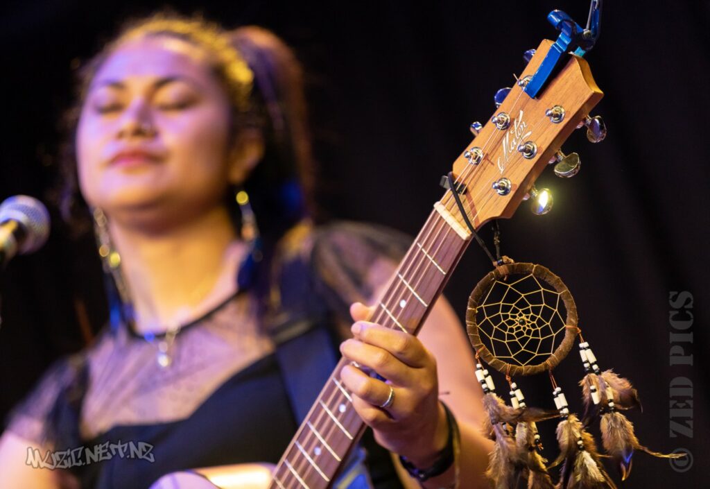 Mema Wilda @ Uxbridge Arts & Culture, Auckland 13/08/2021