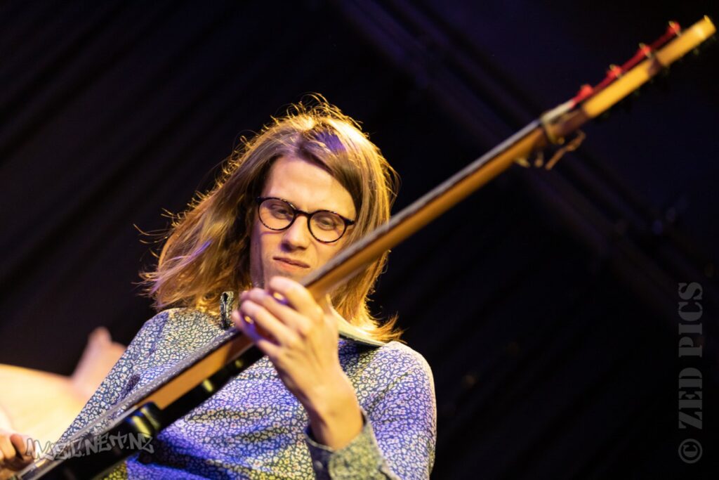 Mema Wilda @ Uxbridge Arts & Culture, Auckland 13/08/2021