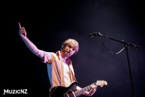 Merk @ Ngaio Marsh Theatre, Christchurch 22/04/2023