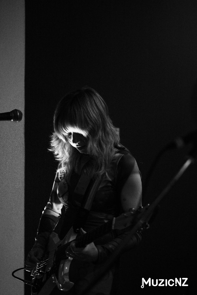 Mermaidens @ AdjØ, Dunedin 25/11/2023