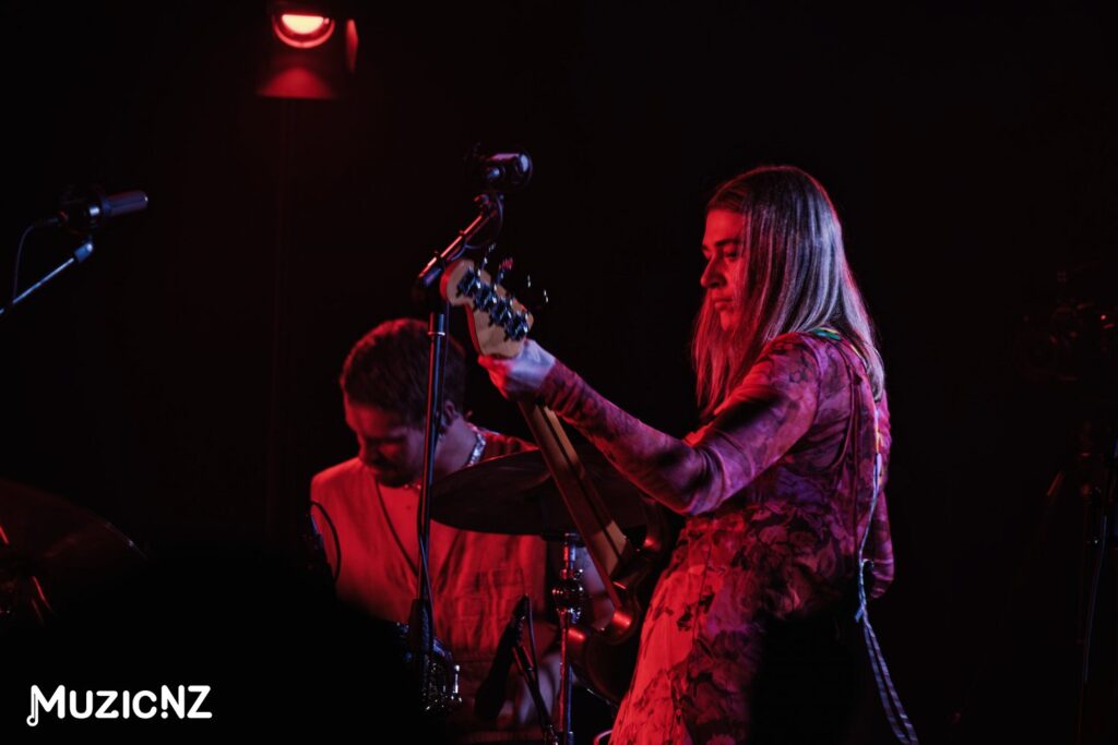 Mermaidens @ The Hollywood Avondale, Auckland 08/12/23