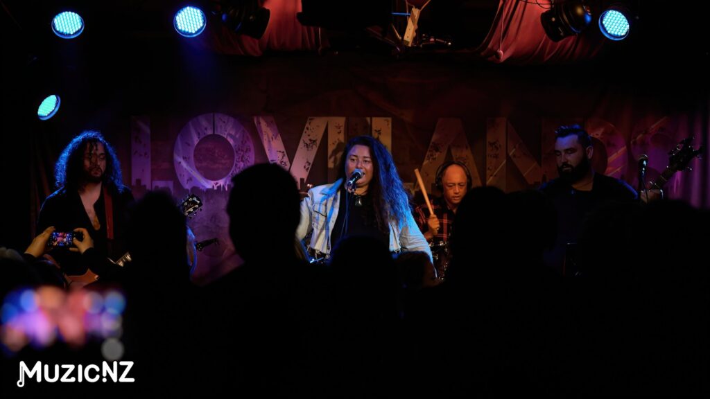 Merrin @ Lovelands, Wellington 25/05/2024