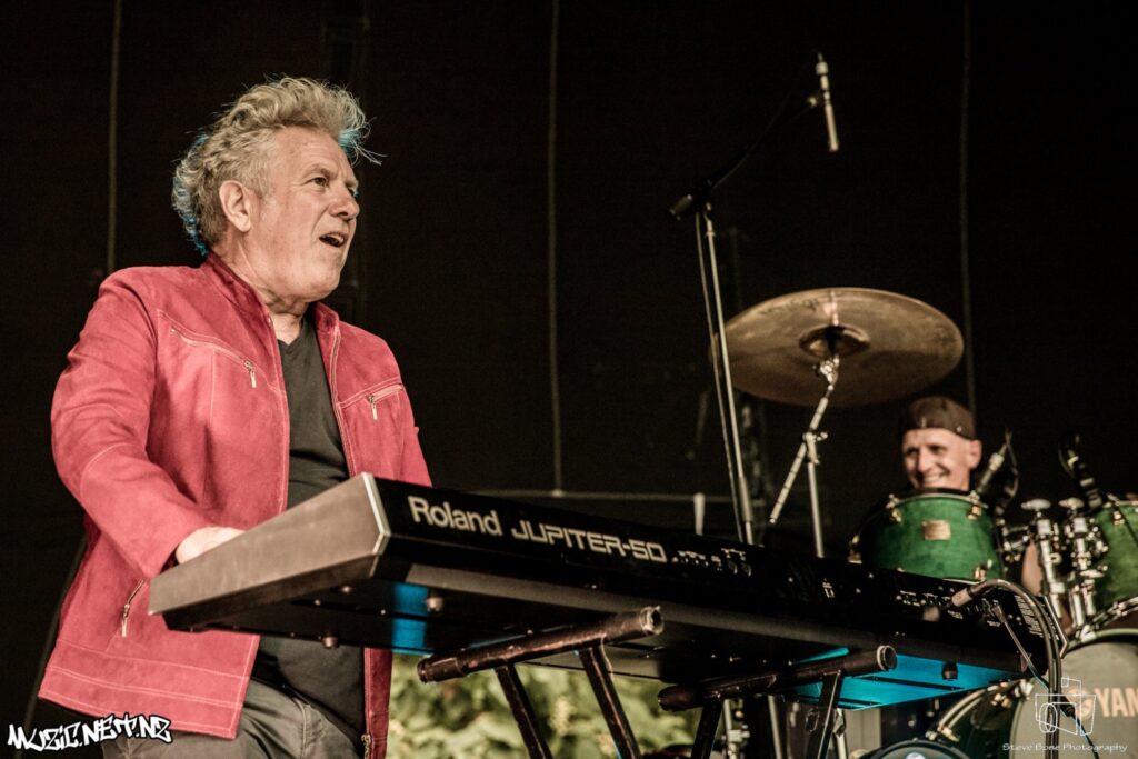 Mi Sex @ Bluewaters Music Festival 02/02/2019