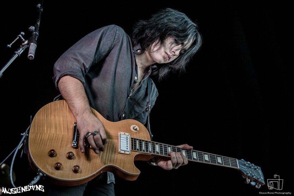Mi Sex @ Bluewaters Music Festival 02/02/2019