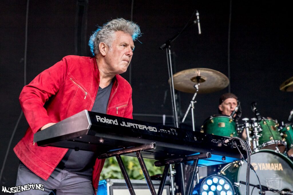 Mi Sex @ Bluewaters Music Festival 02/02/2019