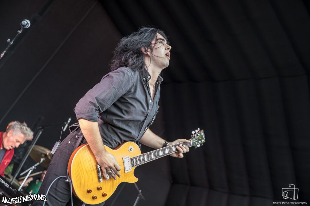 Mi Sex @ Bluewaters Music Festival 02/02/2019