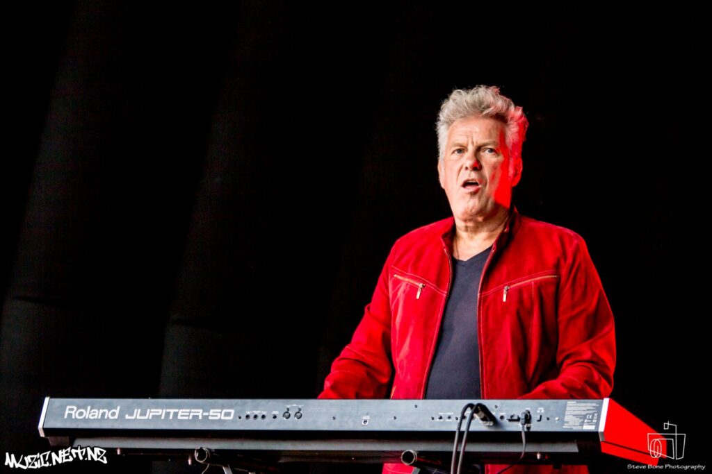Mi Sex @ Bluewaters Music Festival 02/02/2019