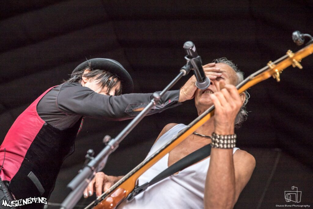 Mi Sex @ Bluewaters Music Festival 02/02/2019