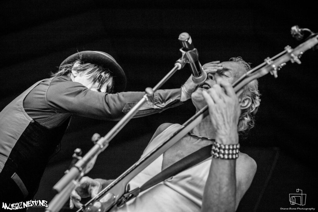 Mi Sex @ Bluewaters Music Festival 02/02/2019