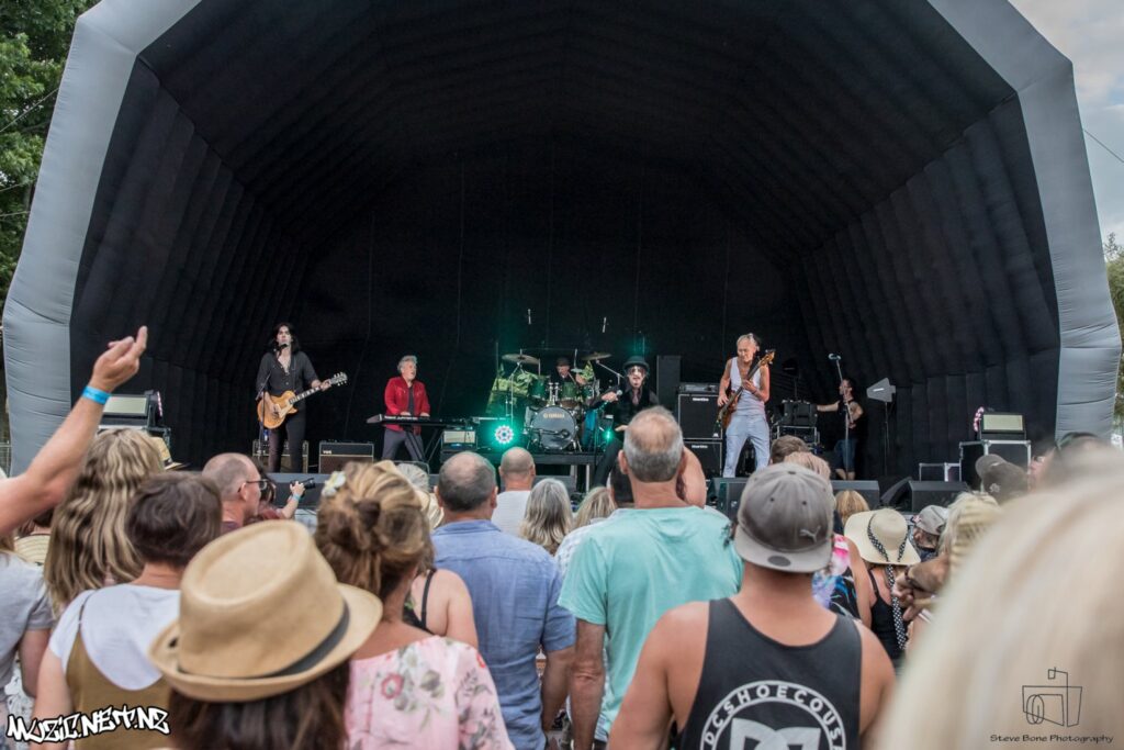 Mi Sex @ Bluewaters Music Festival 02/02/2019