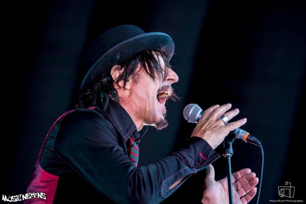 Mi Sex @ Bluewaters Music Festival 02/02/2019