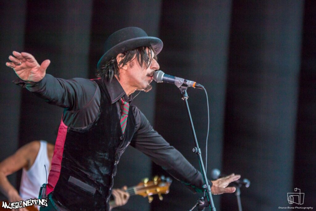 Mi Sex @ Bluewaters Music Festival 02/02/2019
