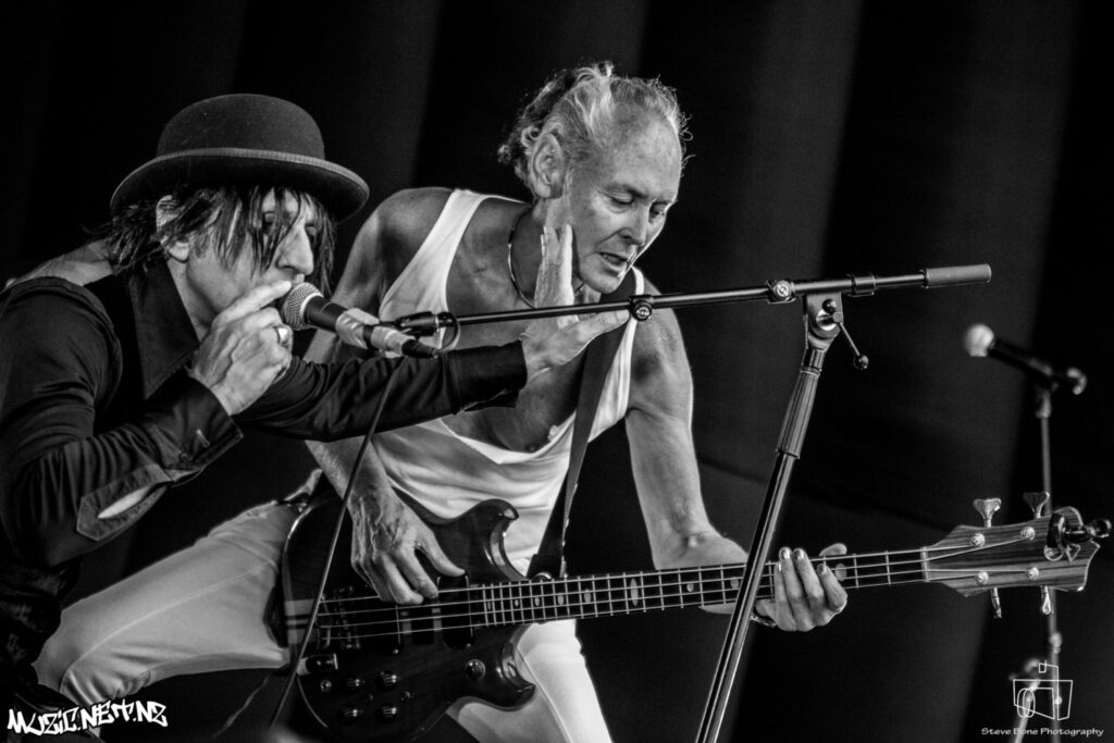 Mi Sex @ Bluewaters Music Festival 02/02/2019