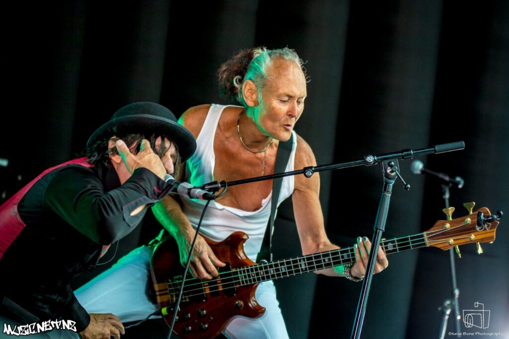 Mi Sex @ Bluewaters Music Festival 02/02/2019