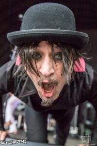 Mi Sex @ Bluewaters Music Festival 02/02/2019