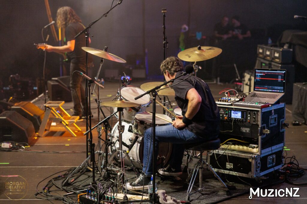 Midwave Breaks @ Trusts Arena, Auckland 04/04/2024