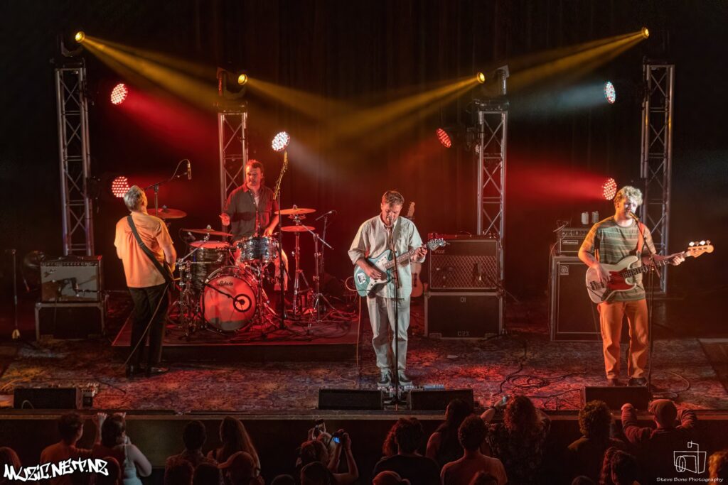 Mild Orange @ Hollywood Avondale, Auckland 28/10/2022