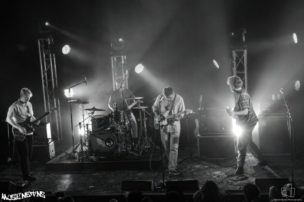 Mild Orange @ Hollywood Avondale, Auckland 28/10/2022