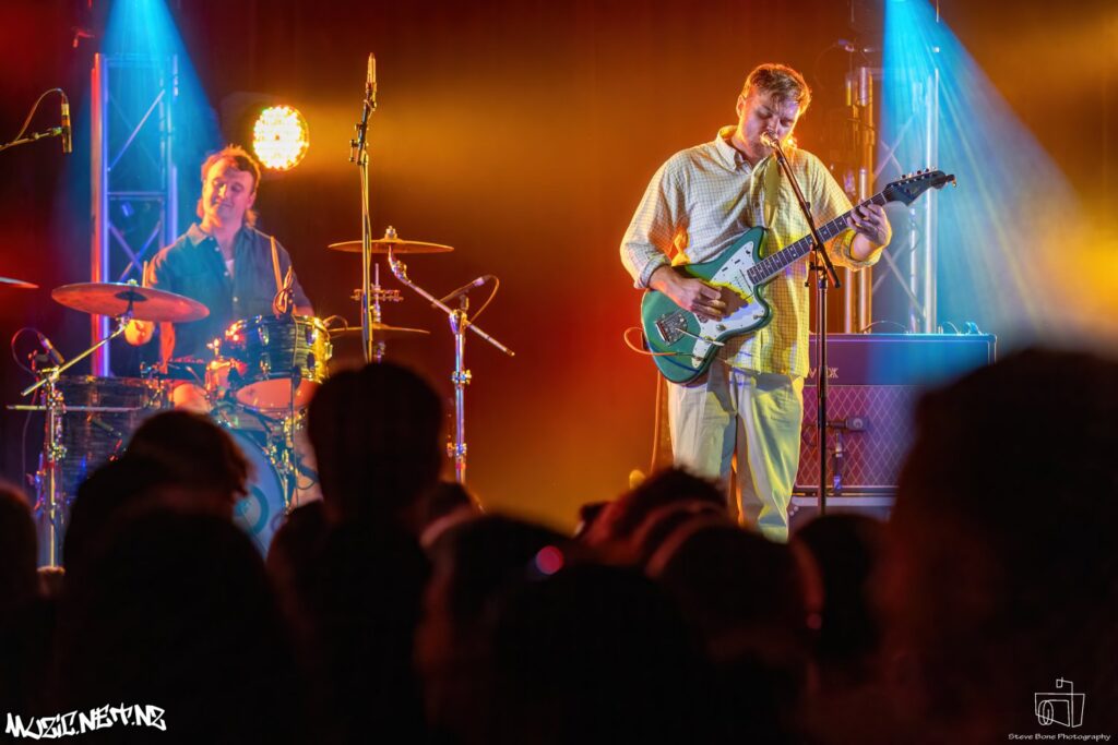 Mild Orange @ Hollywood Avondale, Auckland 28/10/2022