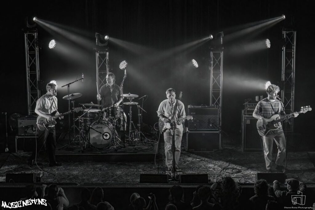 Mild Orange @ Hollywood Avondale, Auckland 28/10/2022