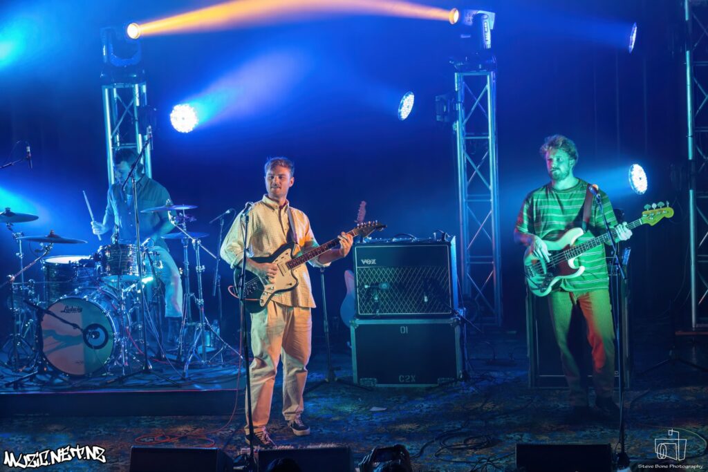 Mild Orange @ Hollywood Avondale, Auckland 28/10/2022