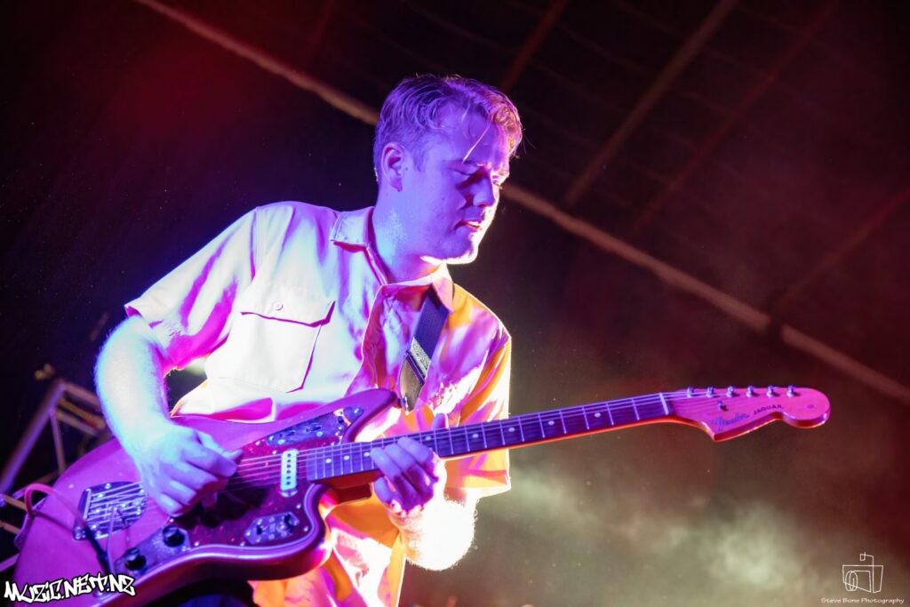 Mild Orange @ Hollywood Avondale, Auckland 28/10/2022