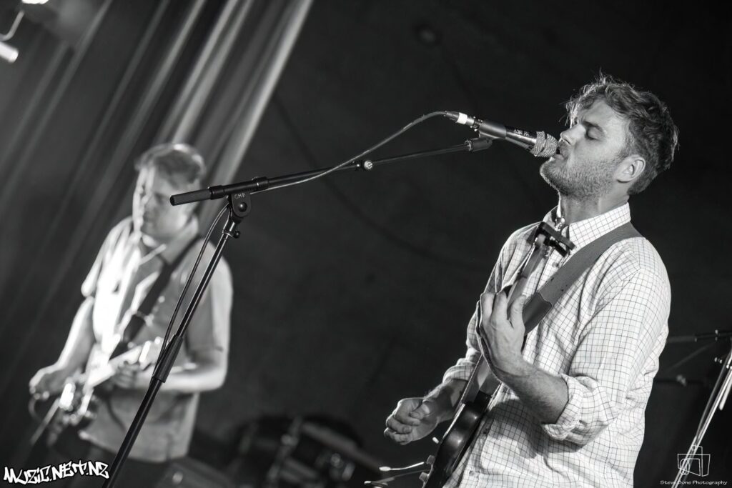Mild Orange @ Hollywood Avondale, Auckland 28/10/2022
