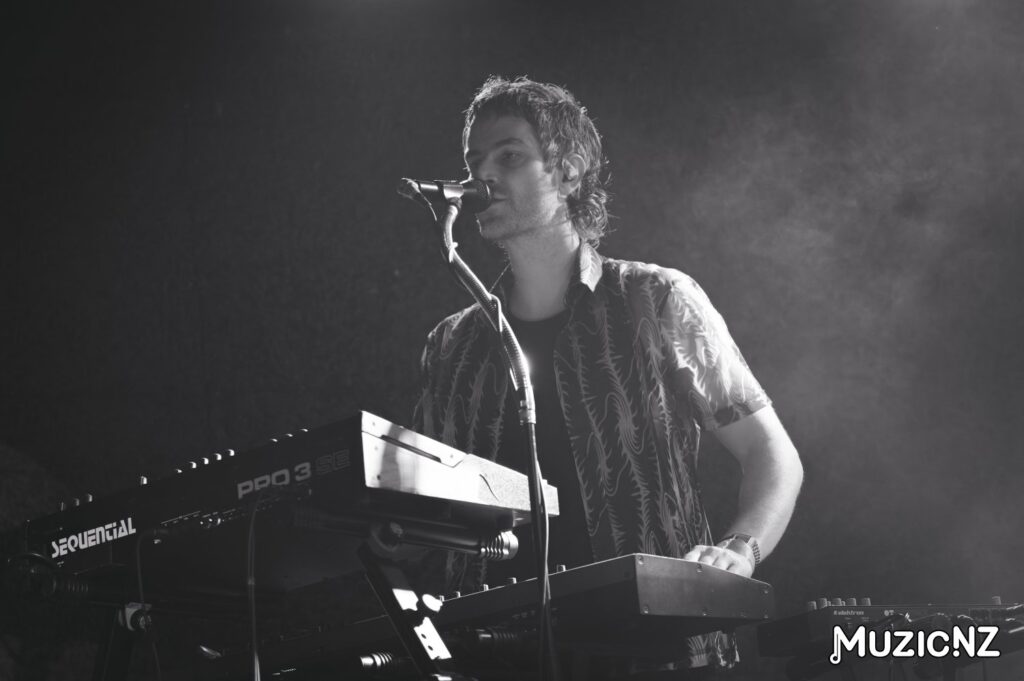 Mildlife @ The Others Way, Auckland 30/11/2024