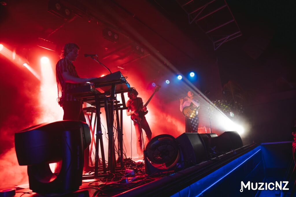 Mildlife @ The Others Way, Auckland 30/11/2024