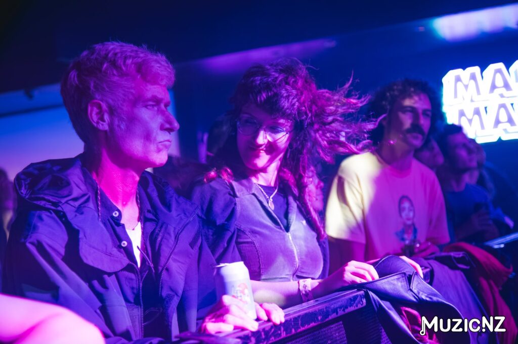 Mildlife @ The Others Way, Auckland 30/11/2024