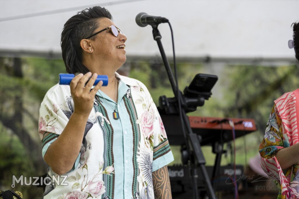 Miller Yule @ Hobsonville Point Reserve, Auckland 22/01/2023