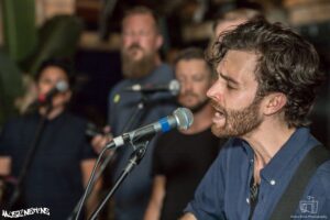 Miller Yule @ Nectar, Akld 28/11/2018