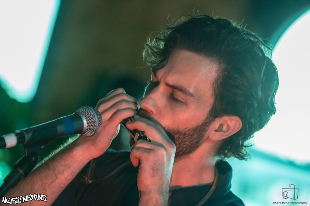 Miller Yule @ Nectar, Akld 28/11/2018