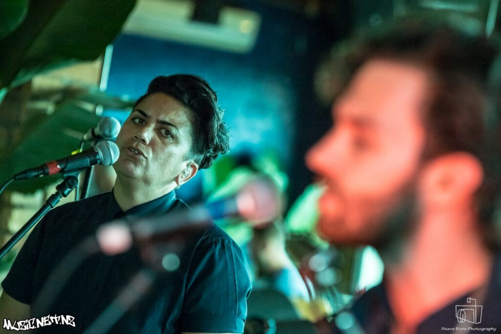 Miller Yule @ Nectar, Akld 28/11/2018