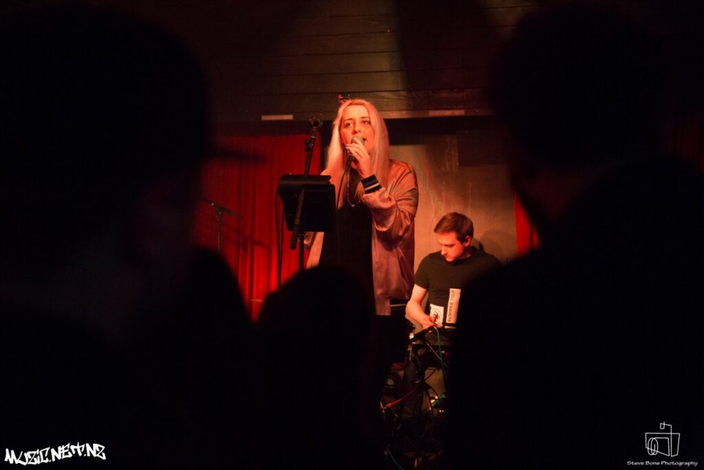 Miloux @ Casette 9, Auckland 26/08/2016