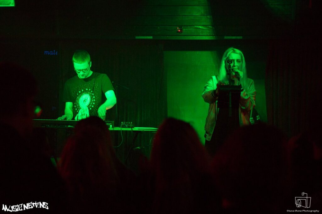 Miloux @ Casette 9, Auckland 26/08/2016