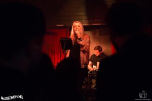 Miloux @ Casette 9, Auckland 26/08/2016