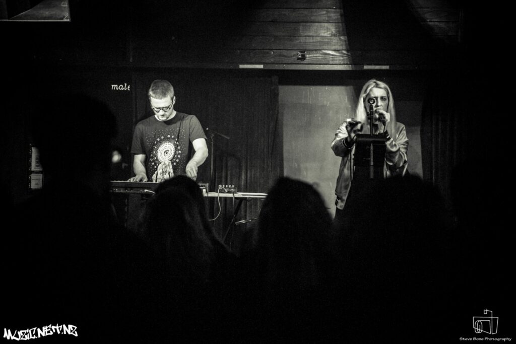 Miloux @ Casette 9, Auckland 26/08/2016