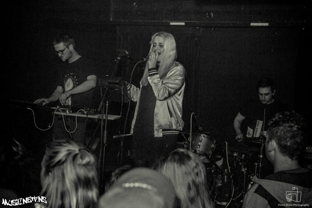 Miloux @ Casette 9, Auckland 26/08/2016