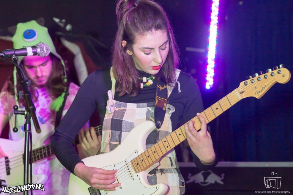 Miloux Ep2 Release @ The Kings Arms 18/08/2017