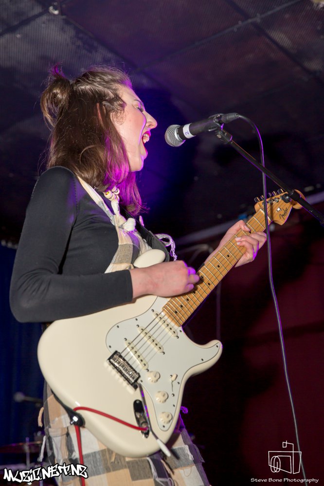 Miloux Ep2 Release @ The Kings Arms 18/08/2017