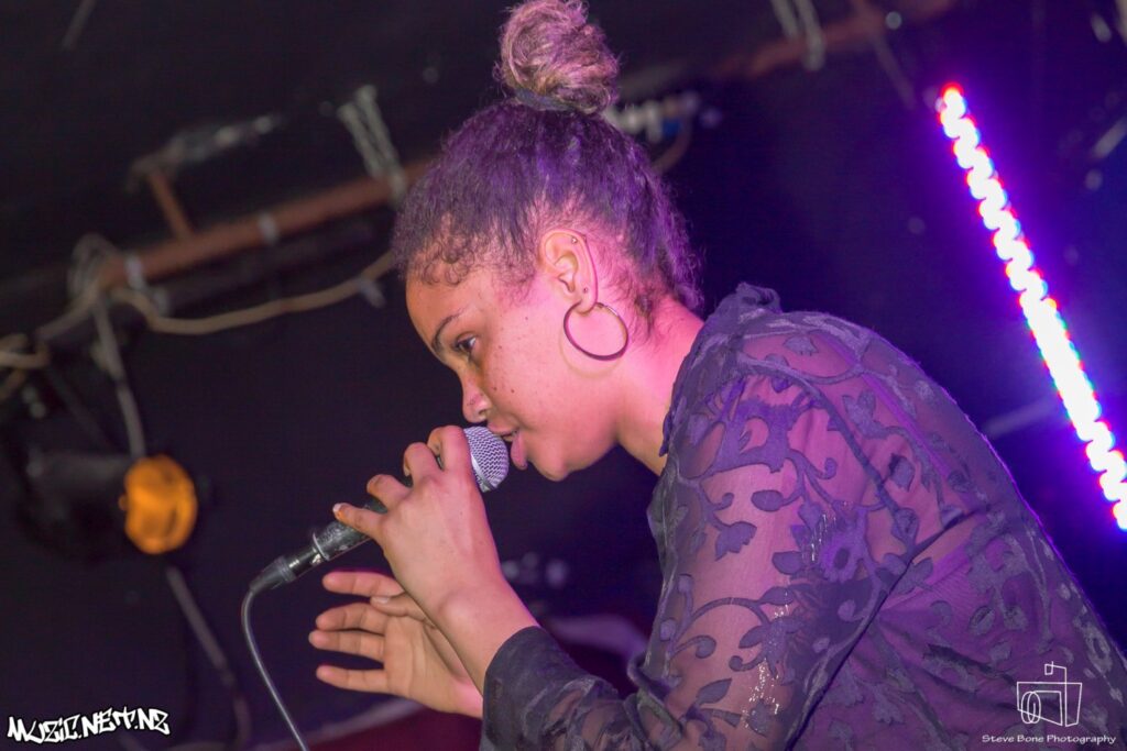Miloux Ep2 Release @ The Kings Arms 18/08/2017