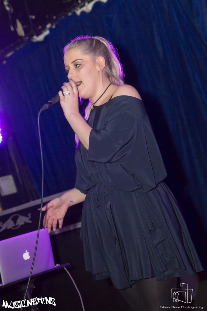 Miloux Ep2 Release @ The Kings Arms 18/08/2017